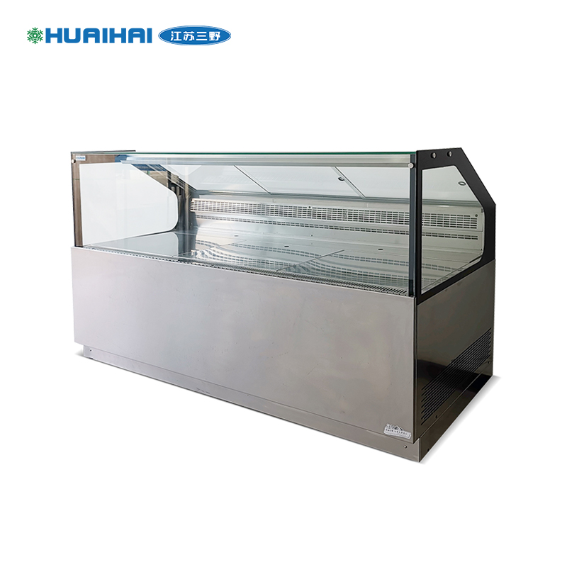 K-不銹鋼直角柜